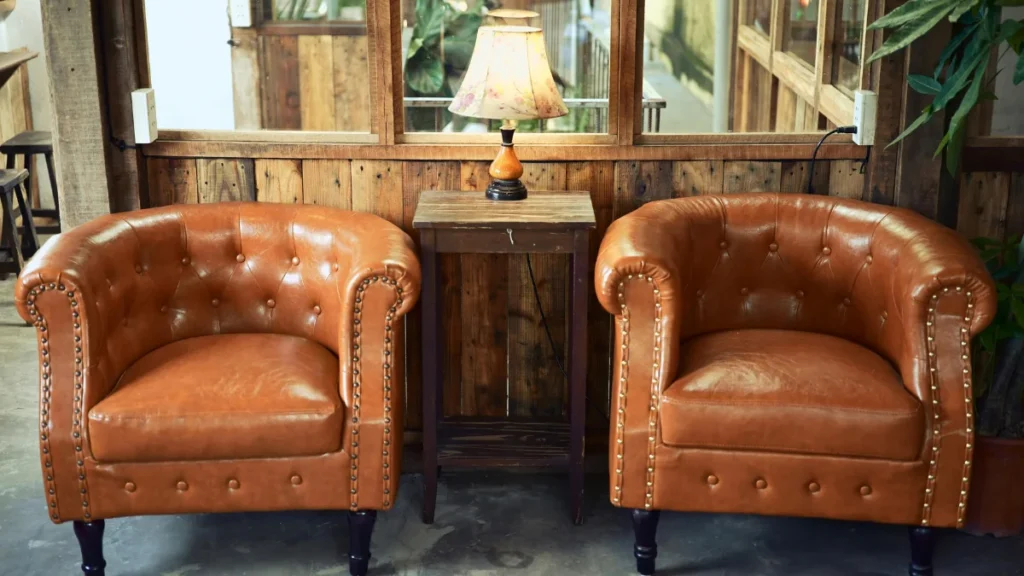 Used Designer Furniture