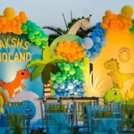 21 Dinosaur Birthday Party Decor Ideas for a Dino-Mite Prehistoric Bash 21 Dinosaur Birthday Party Decor Ideas for a Dino-Mite Prehistoric Bash