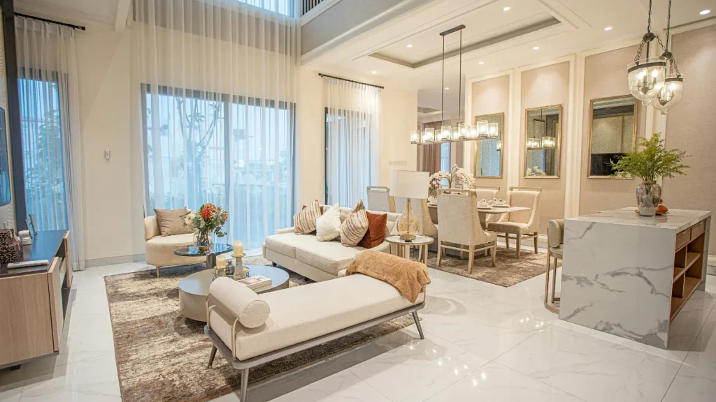 Room Design Services