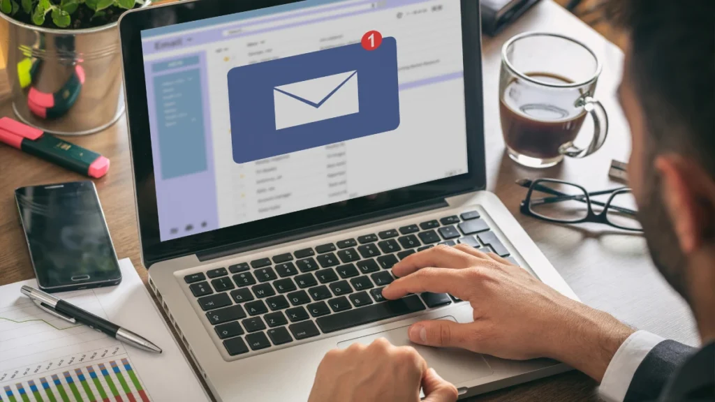 Email Alerts