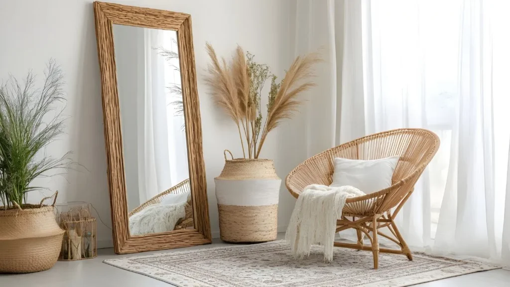 Add a Fresh Coat of Neutral Interior Paint
