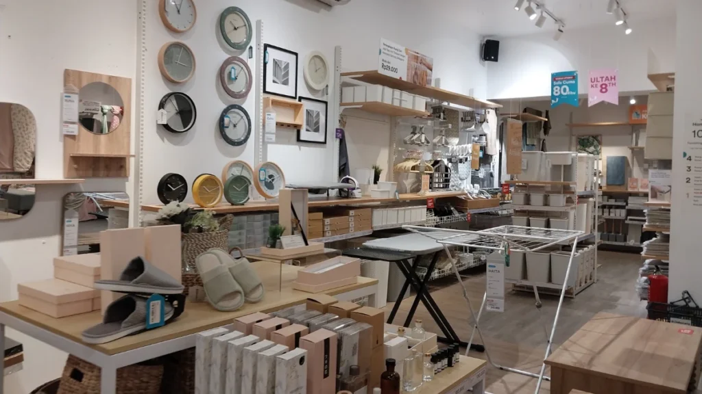 Source High Margin Home Goods