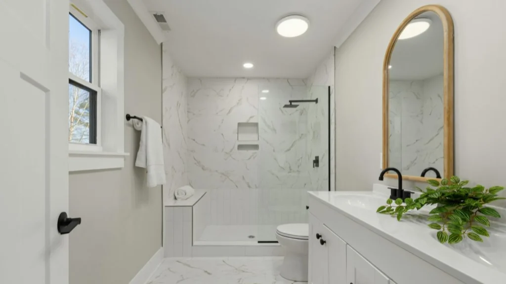 Upgrade Your Kitchen and Bath Fixtures