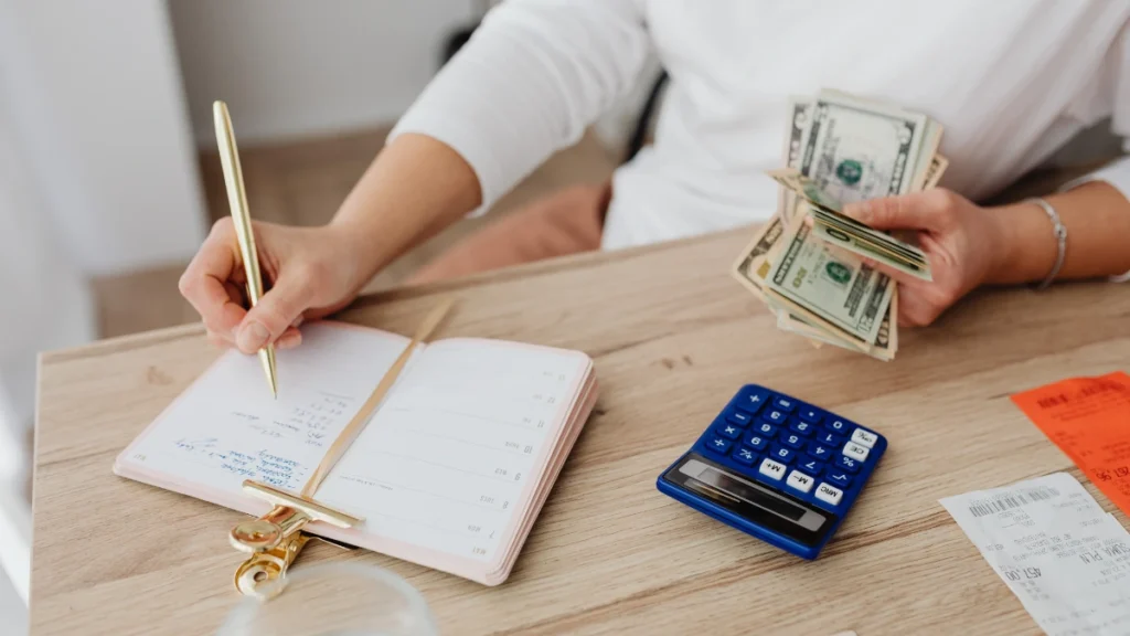 Scale Your Sales to Six Figures