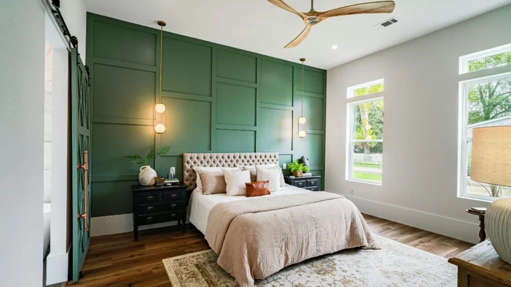 Paint Is Your Cheapest Power Move