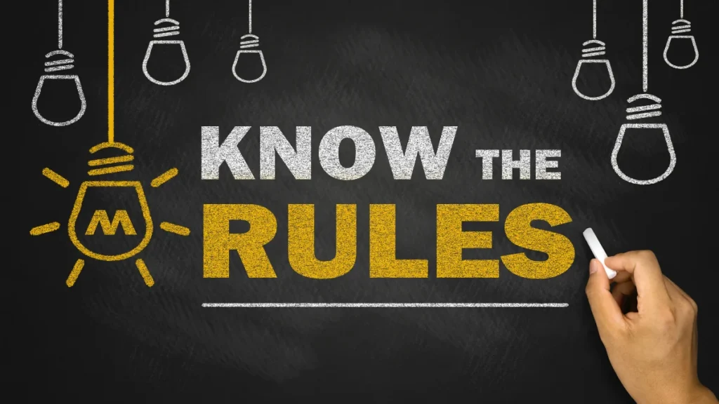 Rules