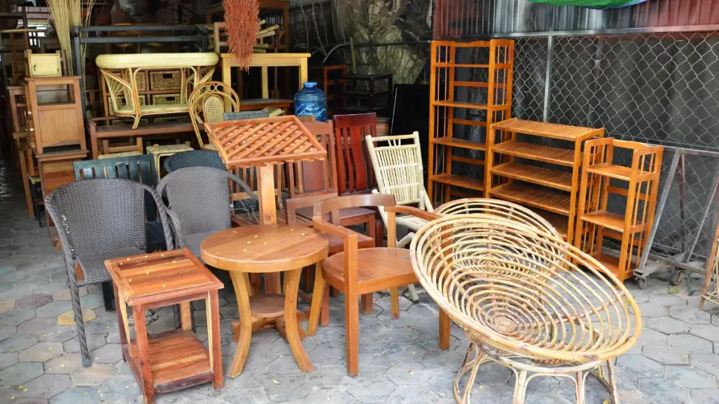 Garage Furniture
