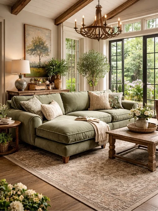 Nature Inspired Earthy Textures