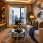 21 Small Living Room Ideas That Make Tiny Spaces Feel Like a Luxury Hotel Small Living Room Ideas That Make Tiny Spaces Feel Like a Luxury Hotel