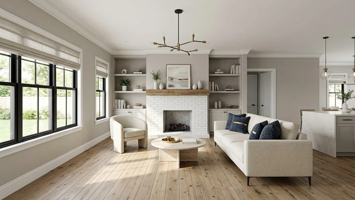 These 12 Decor Upgrades Add Thousands to Your Home's Resale Value — Do Them Now