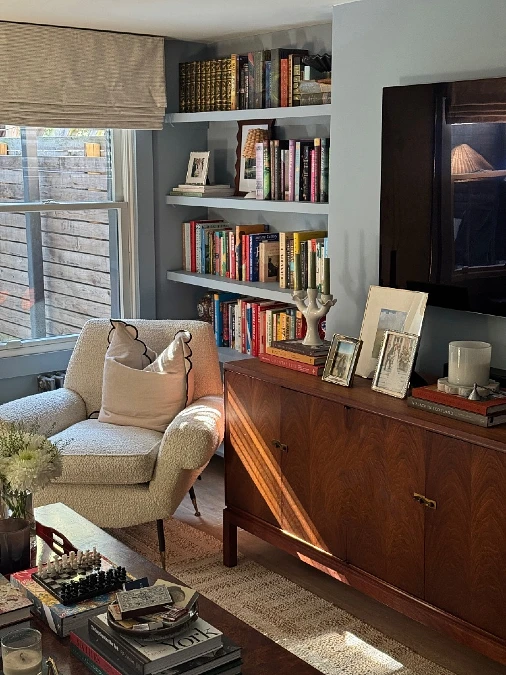 Vintage Furniture