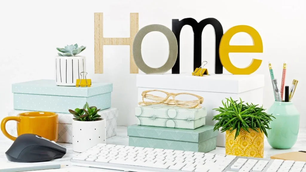 The 5 Minute Setup to Build a Shop My Home Affiliate Funnel