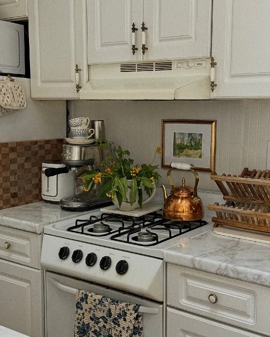 Countertop Styling Accessories