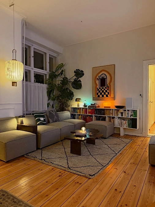 Low Profile Storage Units