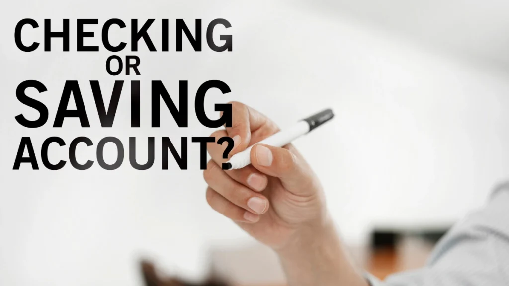 Fixing Finances With The Three Account Budget System