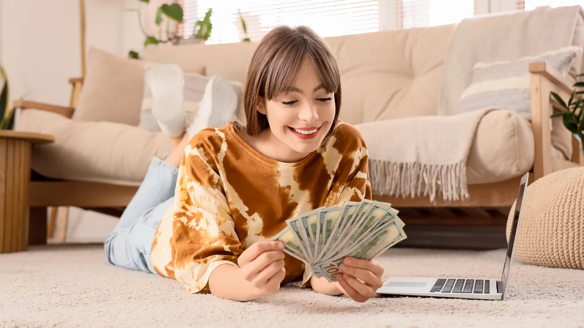 How Minimalist Home Design Helped Me Pay Off $22,000 in Debt in 18 Months