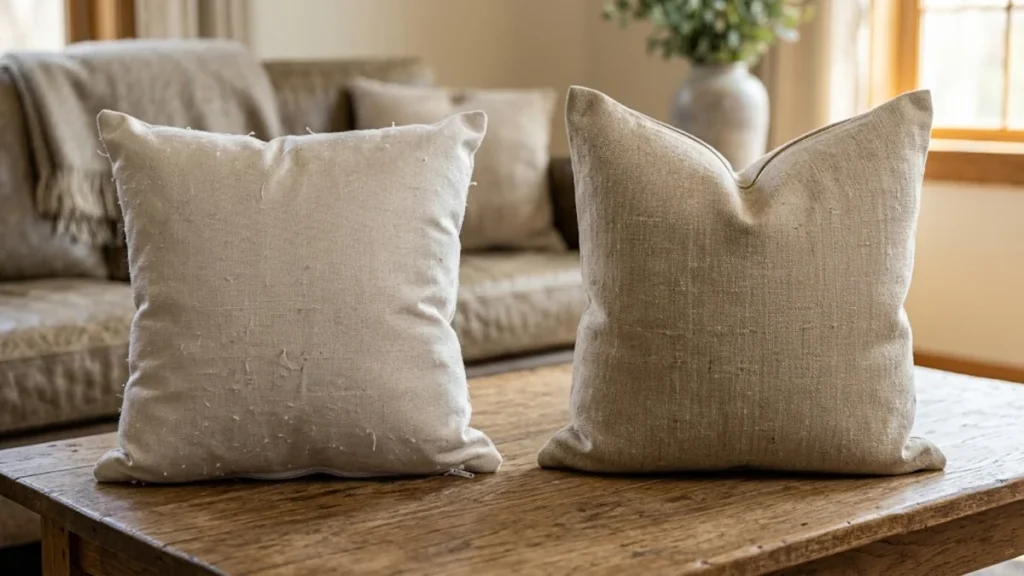 Fabric Quality