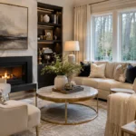 Affordable Ways to Give Your Home a High End Look Luxury Home Decor Ideas That Look High-End Without the High-End Price