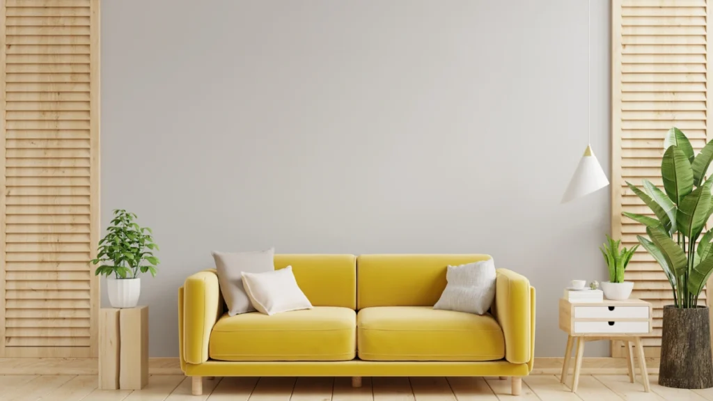 Why We Leave Walls Bare (And How to Stop)