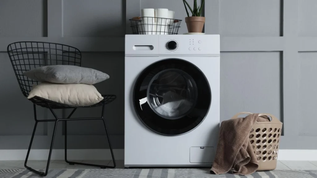 Cleaning The Wash Factor