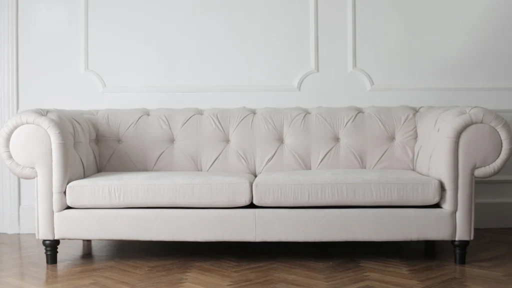 Standard Couch