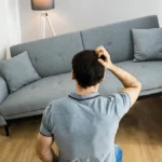 The Sofa Size Mistake That Makes Every Room Look Wrong