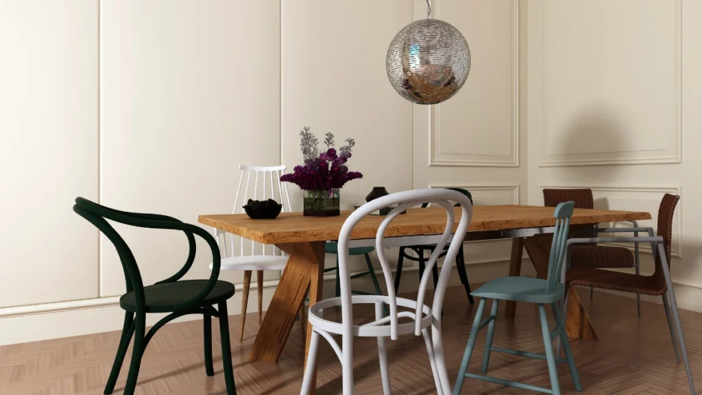 Matching Furniture Set