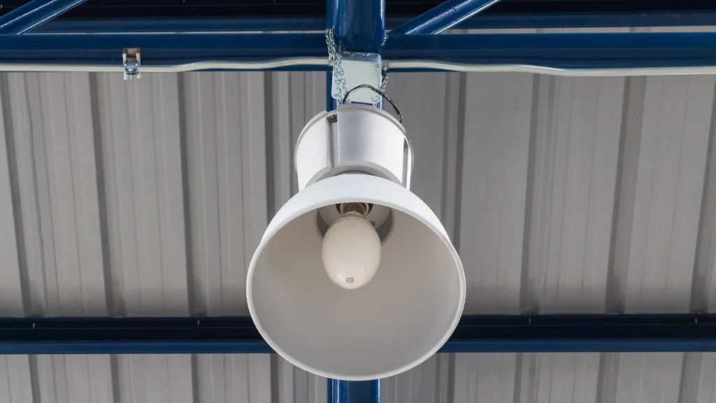 Stop Relying on the Big Overhead Light