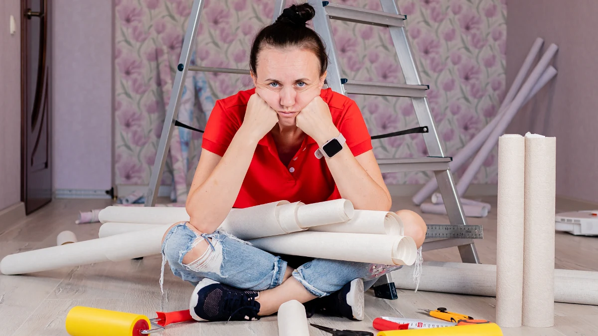 I Spent $2,000 Redecorating and My Home Still Looked Cheap — Here's Why