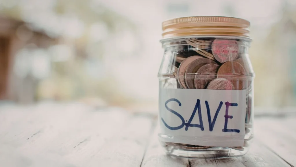 Saves You Money