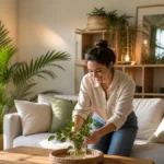 I Spent $0 Redecorating My Home and It Looks Better Than Ever — Here's How