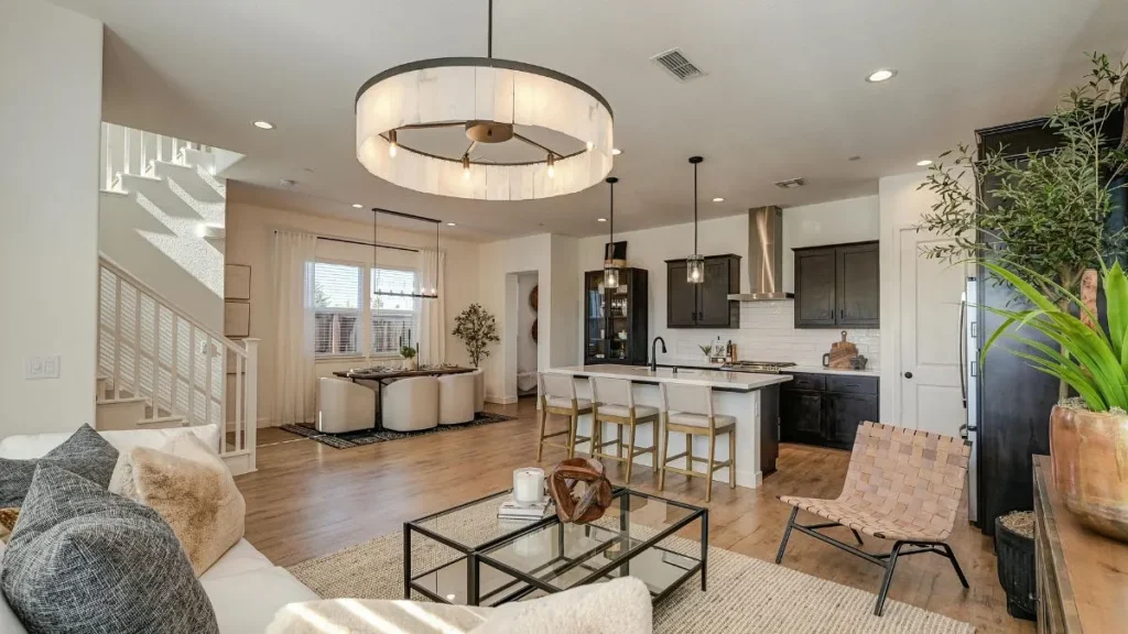 Designer Lighting