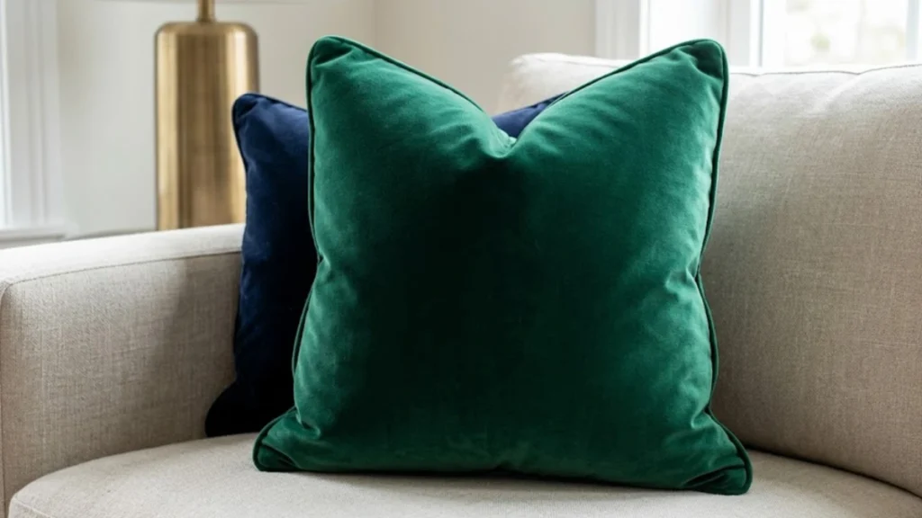 Velvet Textile Trick