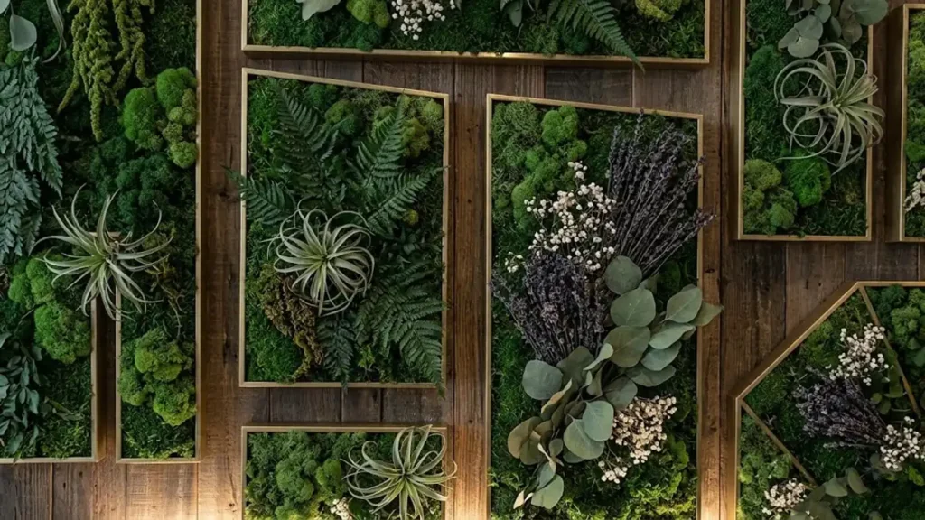 Why You Need High End Botanical Panels