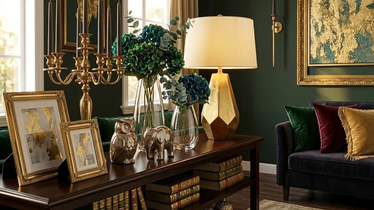 Dollar Store Decor That Fooled Every Guest Into Thinking I Spent Thousands