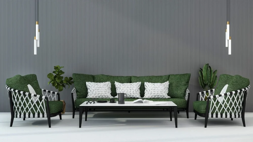 Buying Matching Furniture Sets