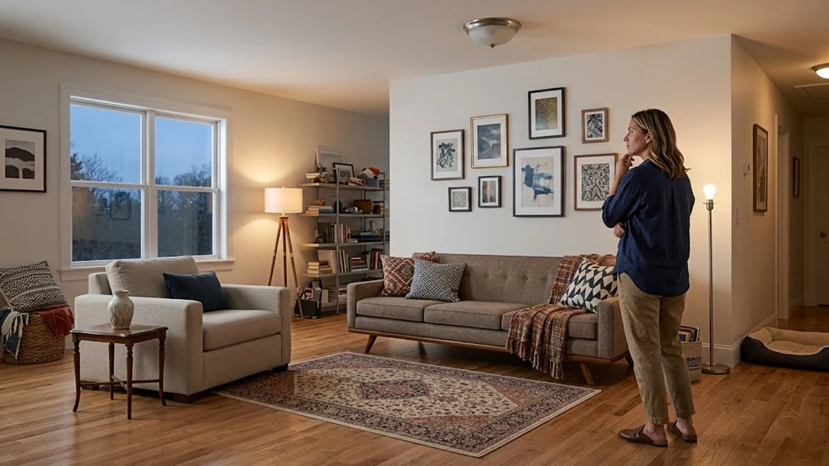Stop Wasting Money on These 8 Decor Mistakes Every Homeowner Makes