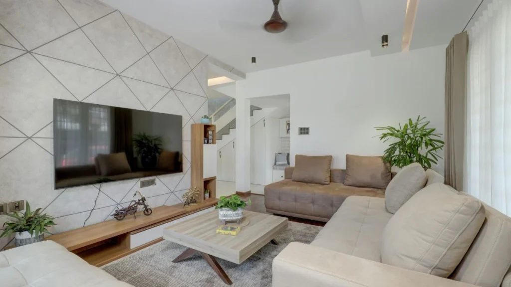 Paint with 2026s High Value Neutral Tones