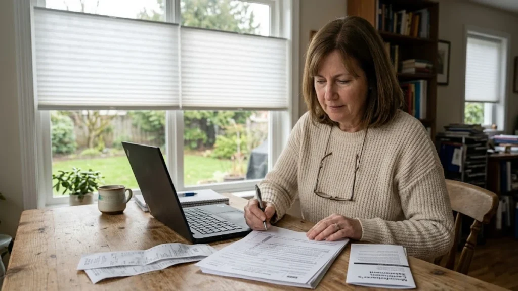 How to Claim Energy Efficient Window Treatments