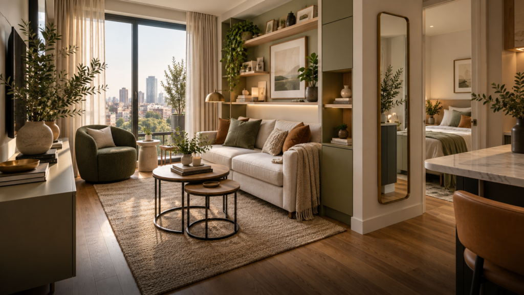 Small Spaces
