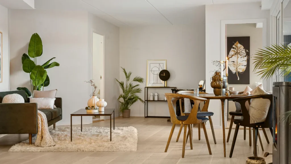 Style the Final High End Room Makeover Properly