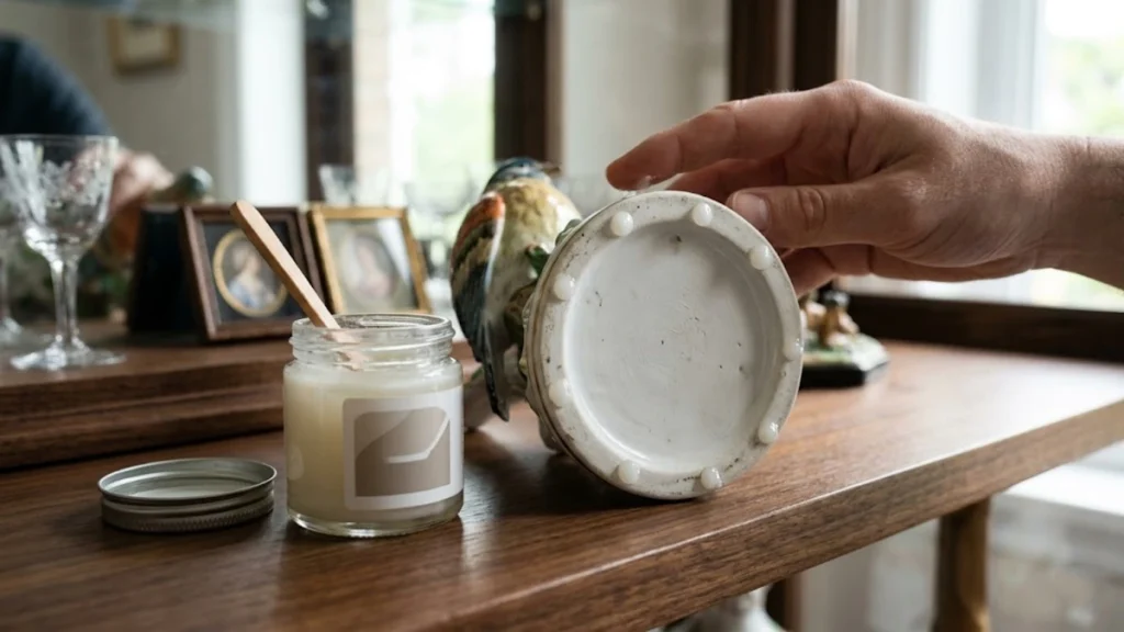 What Is Museum Wax?
