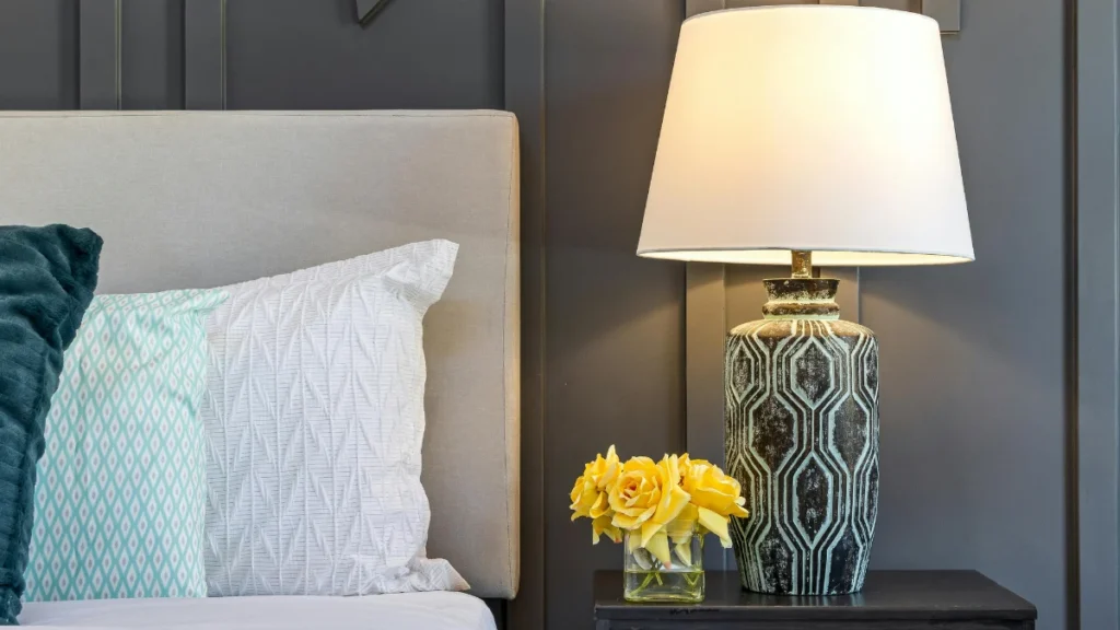Bedroom Nightstands