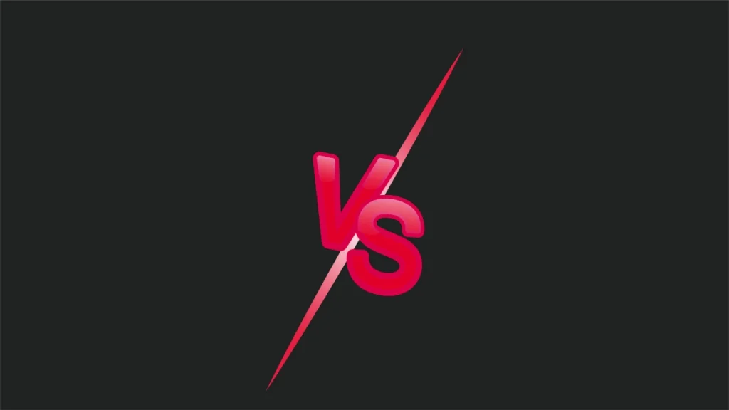 vs