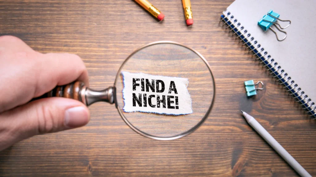 Finding A Profitable Decor Niche