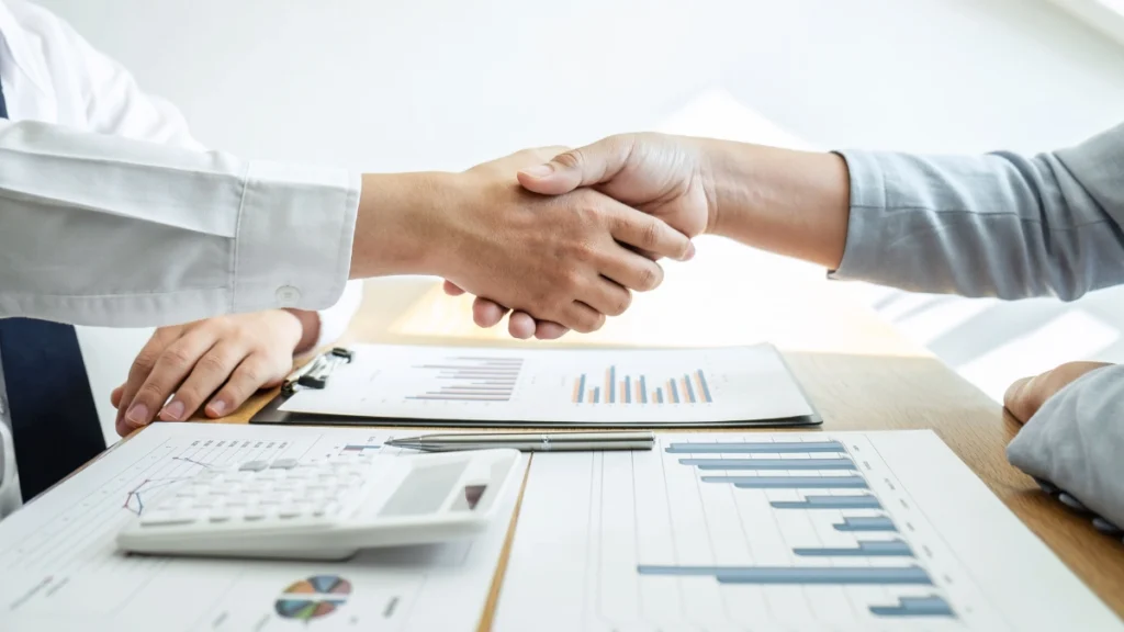 Sourcing Clients Without A Big Budget