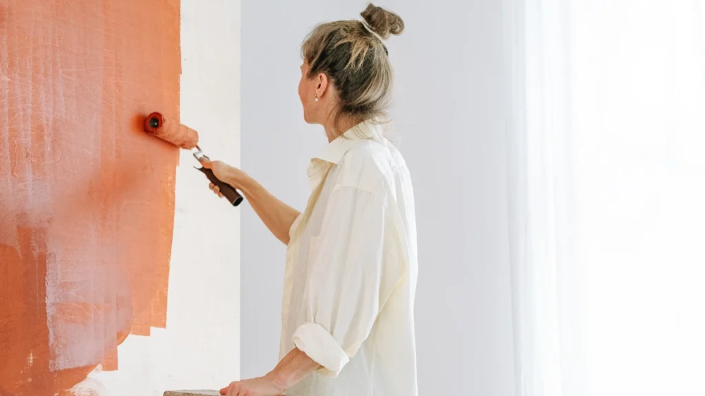 Prepare Laminate Surfaces for Premium Paint Adhesion