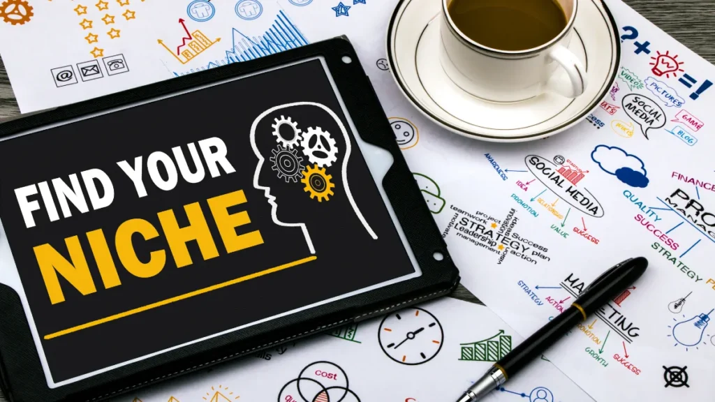Finding Your Profitable Decor Niche
