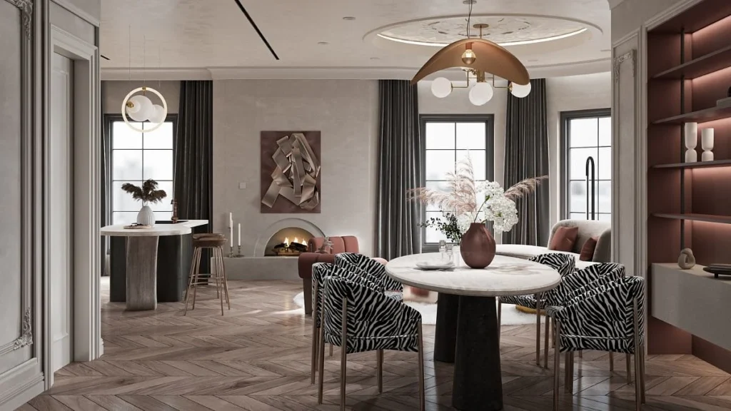 Why Proper Lighting Is the Best Cheap Home Upgrade