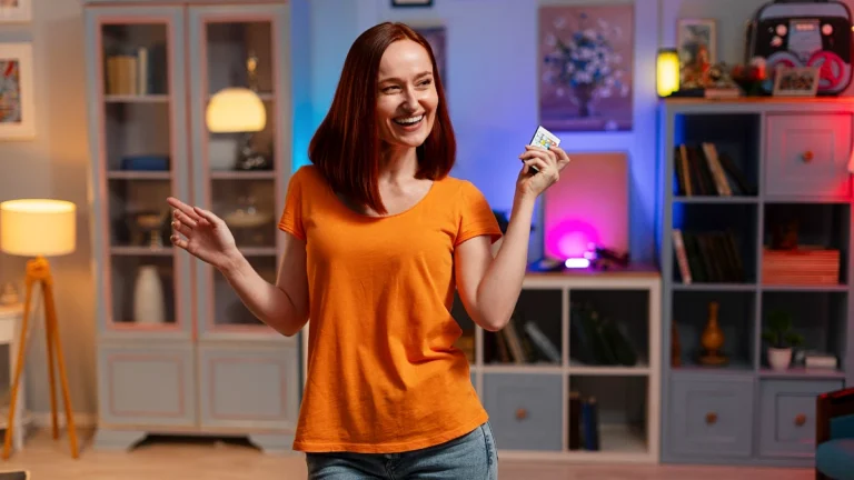 The $27 Home Upgrade That Makes Every Room Look $10,000 More Expensive